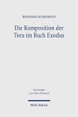 Die Komposition der Tora im Buch Exodus