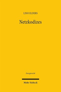 Netzkodizes - Elders, Lino