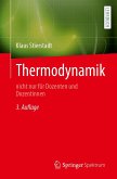 Thermodynamik