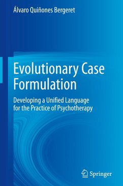 Cover Evolutionary Case Formulation