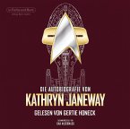 Die Autobiografie von Kathryn Janeway