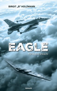 Cover Eagle