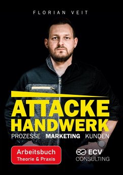 ATTACKE HANDWERK - Veit, Florian