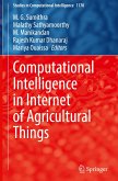 Computational Intelligence in Internet of Agricultural Things