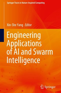 Engineering Applications of AI and Swarm Intelligence