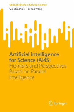 Artificial Intelligence for Science (AI4S) - Miao, Qinghai;Wang, Fei-Yue
