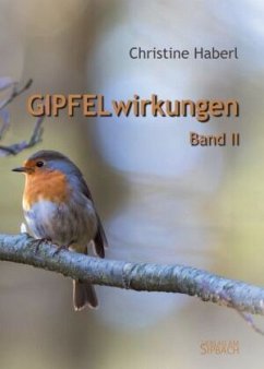 GIPFELwirkungen - Haberl, Christine