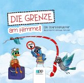 Die Grenze am Himmel