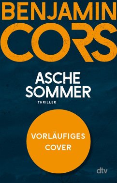 Aschesommer - Cors, Benjamin