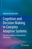 Cognition and Decision Making in Complex Adaptive Systems