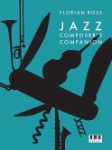 Jazz Composer's Companion