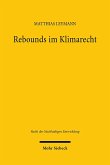 Rebounds im Klimarecht