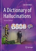 A Dictionary of Hallucinations