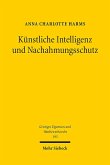 Künstliche Intelligenz und Nachahmungsschutz