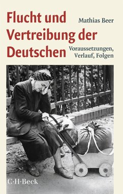 Cover Flucht und Vertreibung der Deutschen