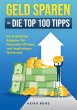 Geld sparen - Die Top 100 Tipps - Bild 1