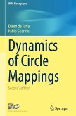 Dynamics of Circle Mappings Dynamics of Circle Mappings