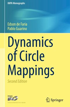 Cover Dynamics of Circle Mappings