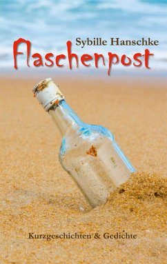 Flaschenpost - Hanschke, Sybille