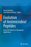 Evolution of Antimicrobial Peptides