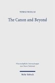 The Canon and Beyond