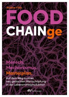 FOOD CHAINge - Filko, Nadine