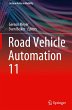 Road Vehicle Automation 11 - Bild 1