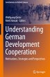 Understanding German Development... - Bild 1