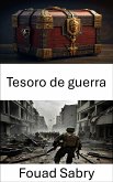 Tesoro de guerra (eBook, ePUB)