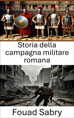 Storia della campagna militare romana (eBook, ePUB) - Sabry, Fouad