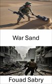 War Sand (eBook, ePUB)