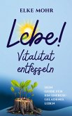 Lebe! (eBook, ePUB)