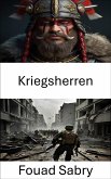 Kriegsherren (eBook, ePUB)