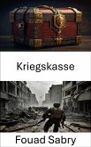 Kriegskasse (eBook, ePUB)