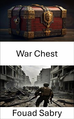 War Chest (eBook, ePUB) - Sabry, Fouad