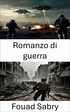 Romanzo di guerra (eBook, ePUB) - Sabry, Fouad