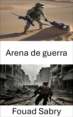 Arena de guerra (eBook, ePUB) - Sabry, Fouad