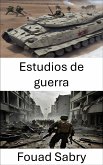 Estudios de guerra (eBook, ePUB)