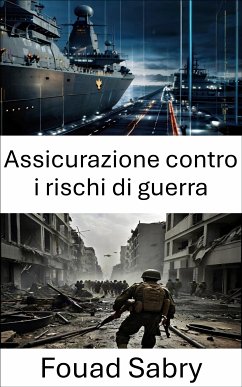 Assicurazione contro i rischi di guerra (eBook, ePUB) - Sabry, Fouad