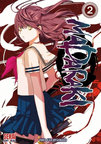 Madaraki Vol.2 (eBook, ePUB)