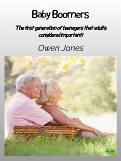 Cover Baby Boomers (eBook, ePUB)