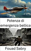 Potenza di emergenza bellica (eBook, ePUB)