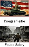 Kriegsanleihe (eBook, ePUB)