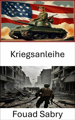 Kriegsanleihe (eBook, ePUB) - Sabry, Fouad