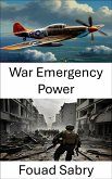 War Emergency Power (eBook, ePUB)