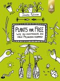 Plants for free (eBook, ePUB) Plants for free (eBook, ePUB)