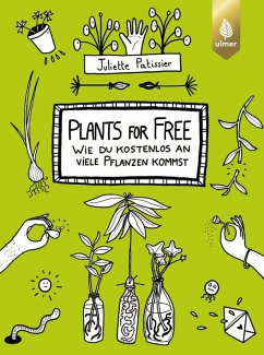 Cover Plants for free (eBook, ePUB)