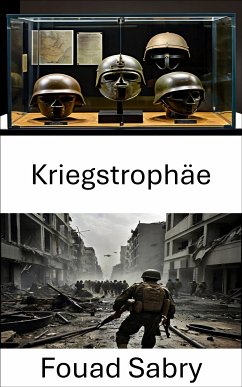 Kriegstrophäe (eBook, ePUB) - Sabry, Fouad