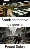 Stock de reserva de guerra (eBook, ePUB)