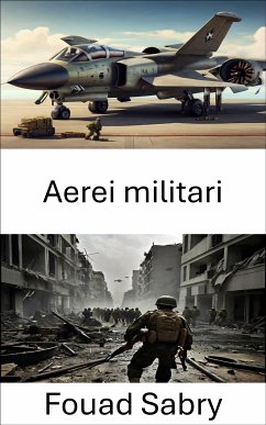 Aerei militari (eBook, ePUB) - Sabry, Fouad